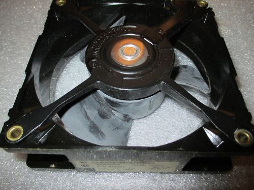 Comair rotron, 120 volt brushless muffin fan, model #mu2a1 for sale