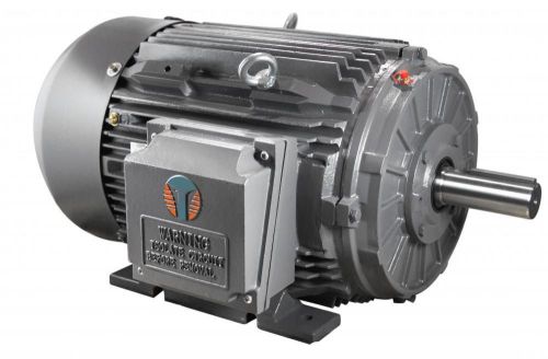 7.5 hp electric motor 1800 rpm 213t 3yr warranty for sale