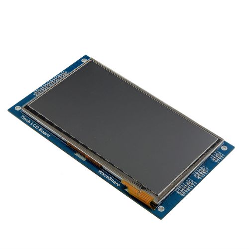 High quality useful 7&#039;&#039; tft lcd display capacitive touch screen module 800x480p for sale