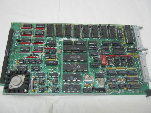 SVG 8010 3D 2-30 CPU Board BAL 10 REV B SET #77-11117-46