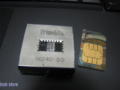 Trimble lassen sq low power micro 8 channel 3.3v gps module 1pps for sale
