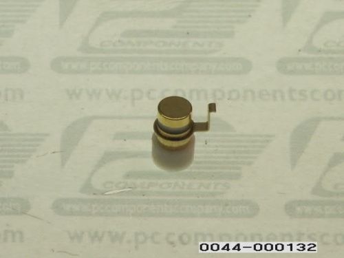 2-pcs trimmer/variable capacitor johanson 27283-3r10 272833r10 for sale