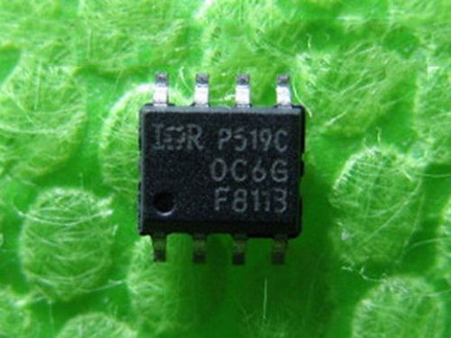 5x IRF8113PBF IRF8113 IRF 8113 F8113 Power MOSFET