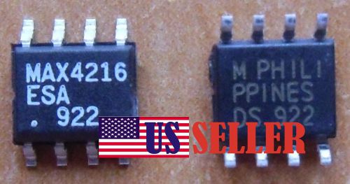 Maxim max4216esa soic8 ship from us for sale