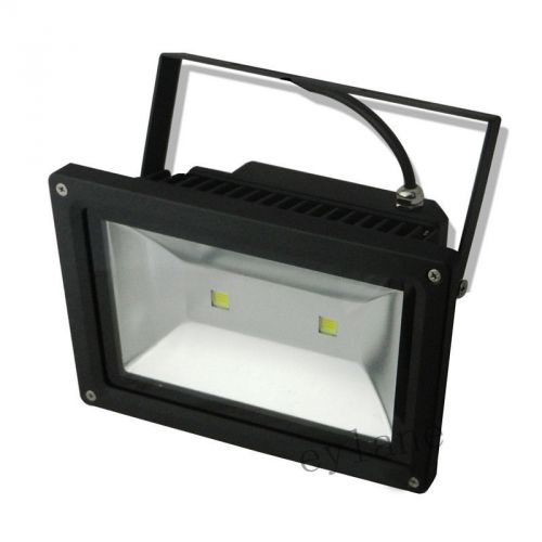 1pc 50w cool white 2-led flood wash light 110v-240v ac waterproof ip67 lamp for sale