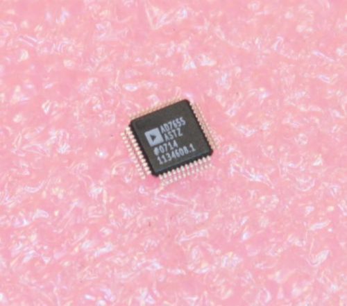 AD7655 16 bit 1MSPS 4-Ch PulSAR(tm)  ADC Analog Devices-:
