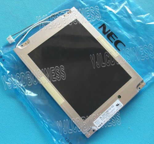 Nec nl10276bc12-02 nl10276bc1202 lcd screen display  in good condition with for sale