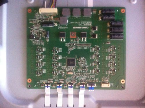 Original High voltage board l500h1-4ec Chimei Innolux