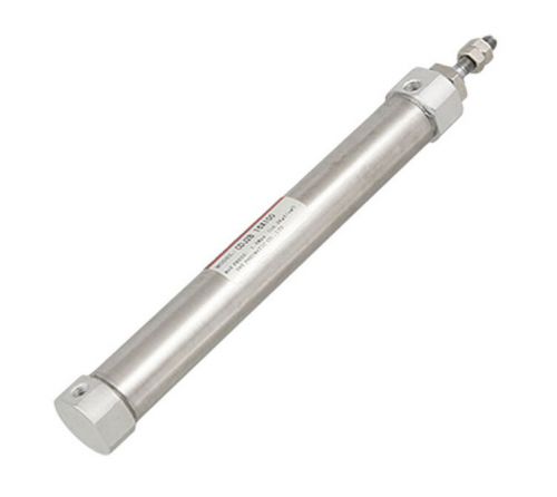 16mm bore 100mm stroke cdj2b mini pneumatic air cylinder for sale