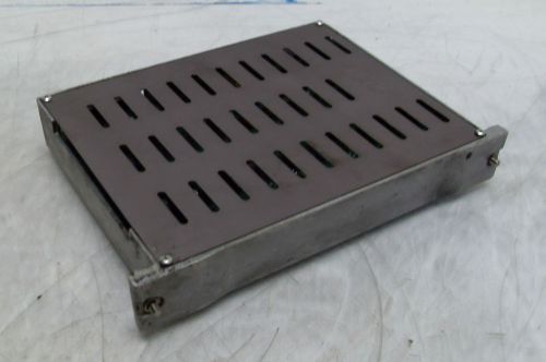 Haas vf3 servo amplifier 30 amp, 32-5550j, manufactured: 2011, used, warranty for sale