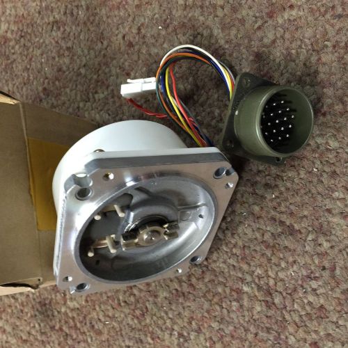Mitsubishi OSE 104 Axis servo encoder Used in perfect condition