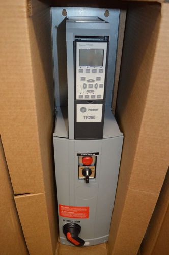 Danfoss Trane TR200 H.P. 8 Variable Frequency Drive