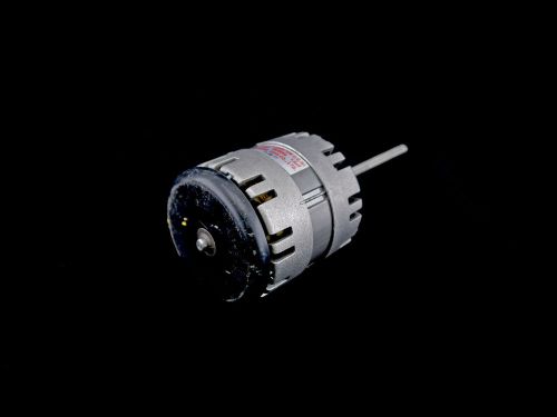 Sung shin ic-8422yamb electric 0.313&#034; 5/16&#034; ac induction motor 200v 1.5uf for sale