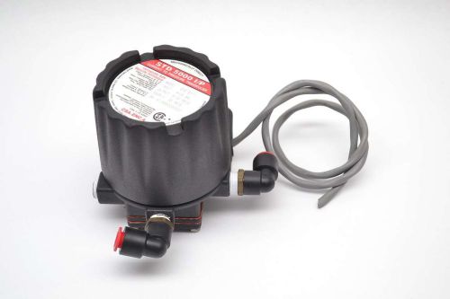 Brandt std 5111 std 5000 i/p 35psig current to pressure transducer b460421 for sale