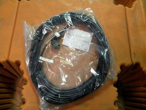 Fanuc rj series cable rf/rh battery a660-8006-t624 newa660-8006-t624 for sale