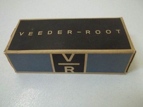 VEEDER-ROOT G616361-001 *NEW IN A BOX*