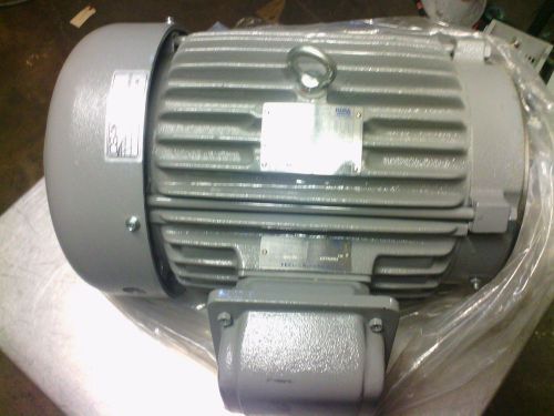 WESTINGHOUSE MAX-E1 INVERTER DUTY MOTOR 10HP EP0102C AEHH8N