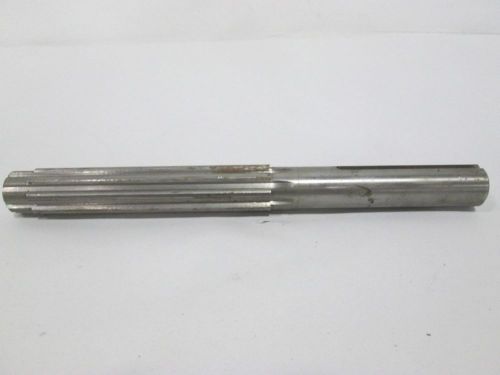 New pacific 00-051-00 rotating shaft 11-1/8x1-1/8 steel shaft d304370 for sale