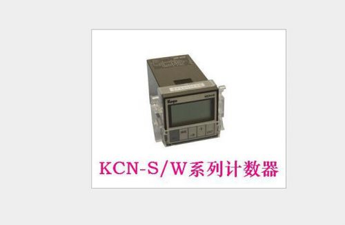 Koyo new original counter kcn-6sr-c 24v 2 month warranty good condition for sale