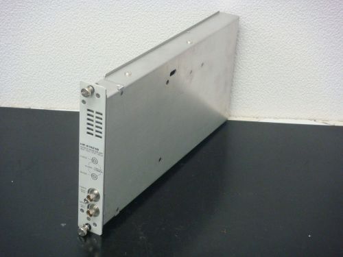 HP 41421B 100V 100mA Source Measure Unit