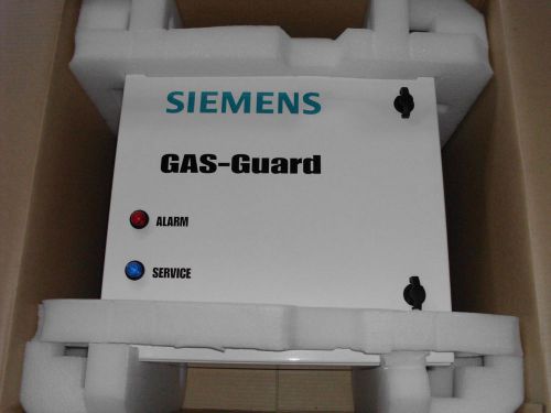 Serveron® TM8™ On-line Transformer Monitor/Siemens GAS-Guard 8 (DGA)