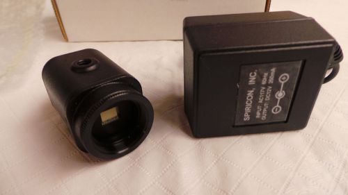 Spiricon  SP-1550M Near-Infrared Camera !Reduced!***