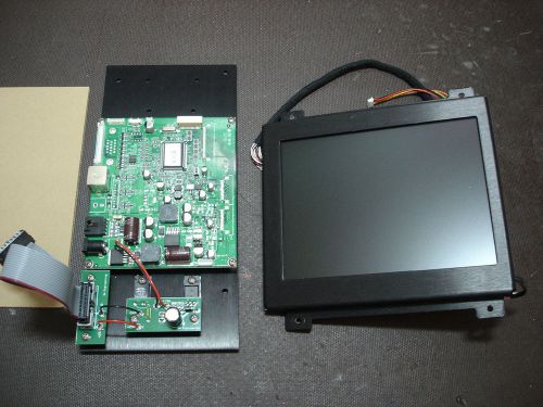 LCD Display kit for Tektronix TDS5xx, 6xx, 7xx scopes