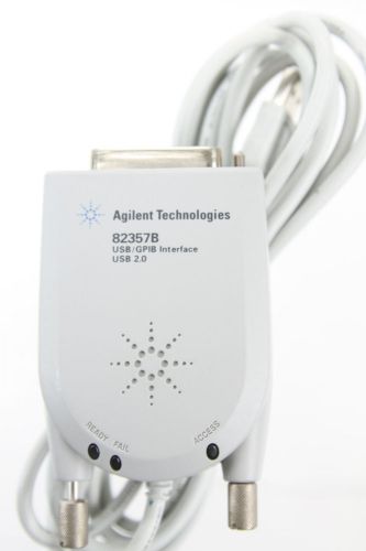 Agilent 82357B USB/GPIB Interface High-Speed USB 2.0