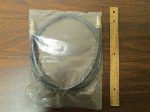 Randcor BNC-BNC Cable RG-214/U Sealed Bag New