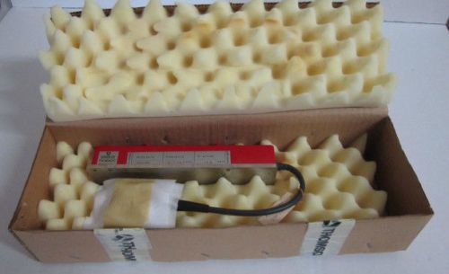 NEW! Thomson-CSF TH3610C TWT Traveling Wave Tube RF IN, RF OUT 10.7-12.7 GHz