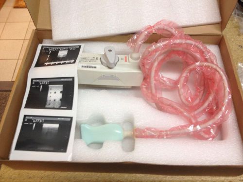 Esaote Biosound MyLab/ Siemens Ultrasound  La332 Linear Vascular probe