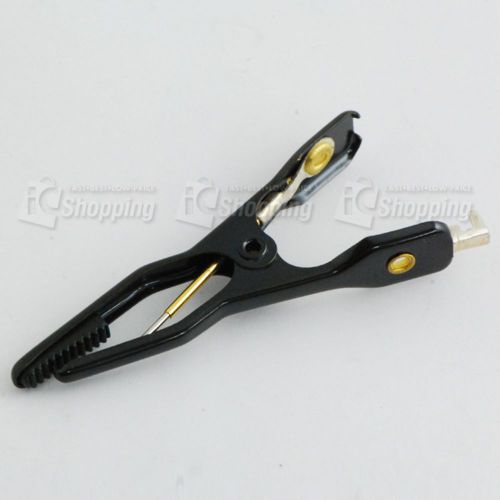 2x multiprobe test clips, use on equipment test for sale