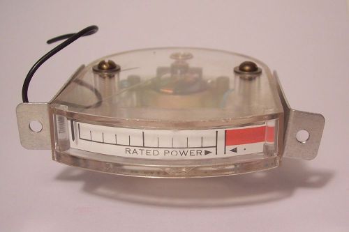 HP Cathode Current Meter , 900115/4