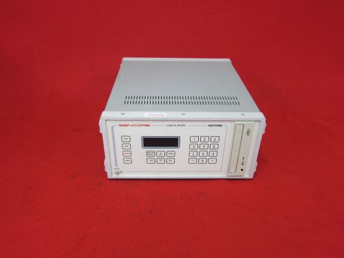 Sencore hdtv 996 vsb player hdtv signal generator for sale