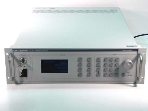 LDC-3916 ILX Lightwave Laser Diode Controller