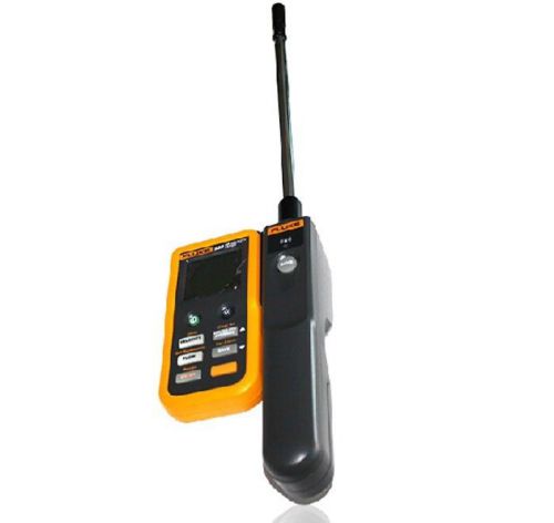 Brand new fluke 923 wireless air velocity meter hotwire anemometer detachable for sale