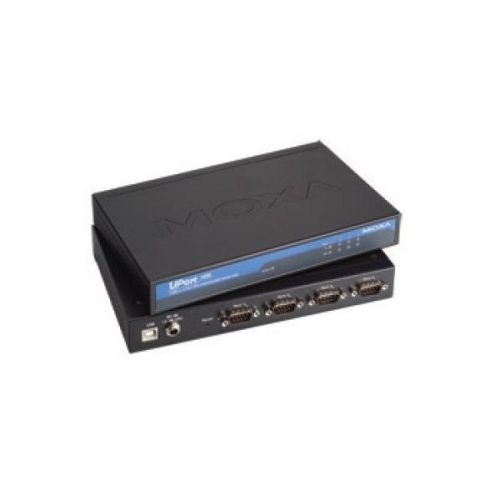 MOXA UPORT 1410 IN BOX