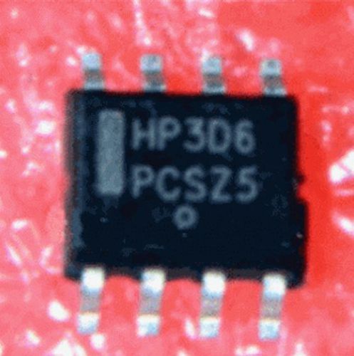 2PCS HP3D6 SOP8 ON IC au