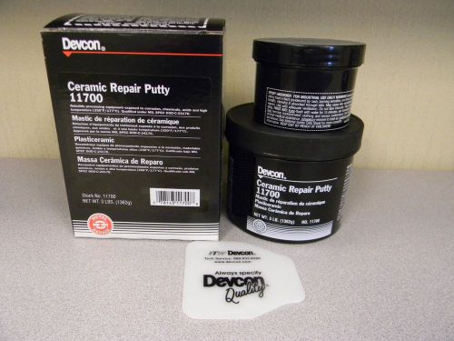 Devcon 11700 Ceramic Repair Putty, 3 lb., Dark Blue