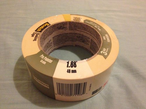 3m 2020-48a 48mmx55m 1.88&#034; general purpose scotch masking tape free shipping for sale