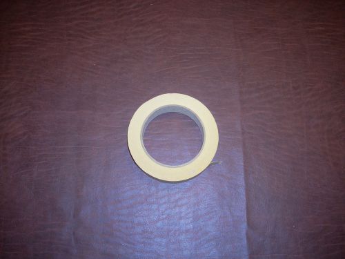 Masking Tape 1 In X 60 yds All Rolls Brand New!
