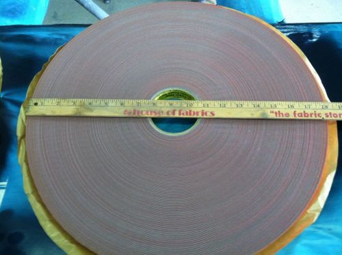 3M Double Sided Attachment Tape 1&#034;x 75yds