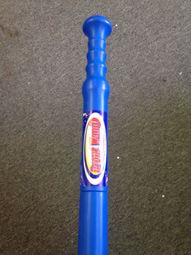 Grout wand stick-  *press-n-go applicator* for sale