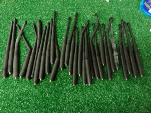 Motorola  VHF Red Dot  HELICAL Antenna for XTS5000/3000/2500 MT2000 8.5&#034; LOT 29