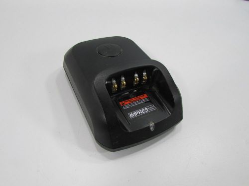 Motorola wpln4199b impres adaptive charger for sale