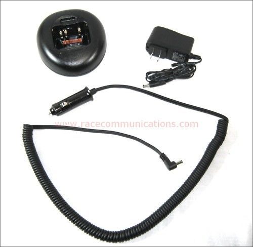 Home &amp; Car Charger for Motorola PRO3150, CT250, CT450