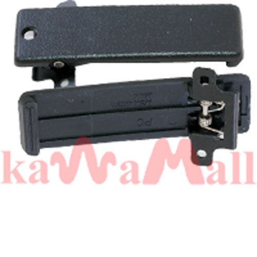 Belt Clip for KENWOOD TK-280 TK-380 TK-480 TK-3107