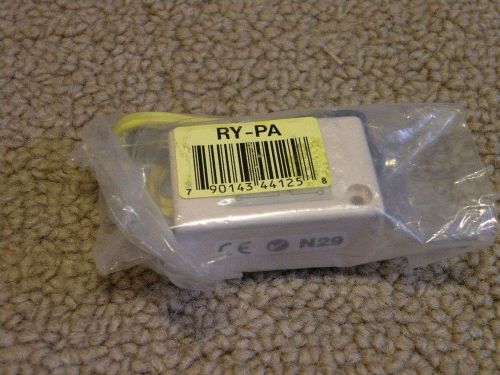 Aiphone ry-pa, door release relay for sale