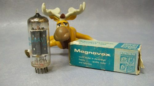 Magnavox 10DE7 Vintage Vacuum Tube