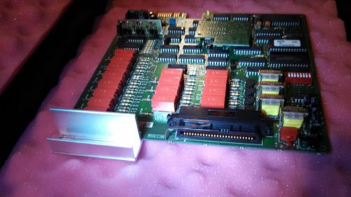 BLN1165C IO RELAY Board CEB Motorola Centracom Gold Elite Dispatch Console